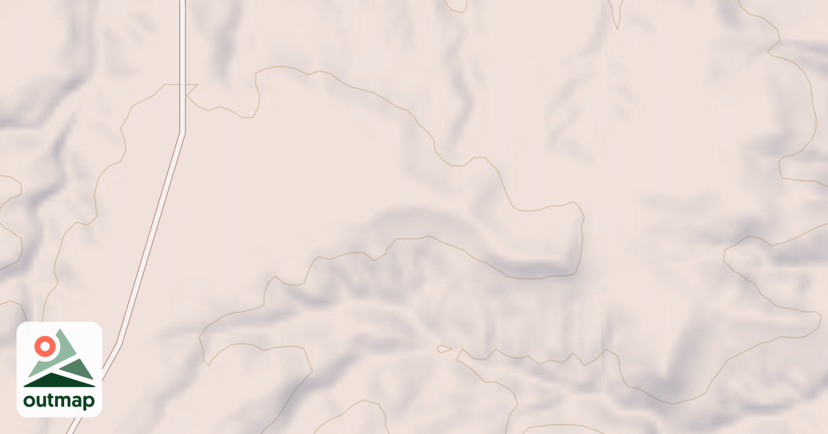 Map of USGS National Digital Trails 15e0ccc3-a104-41d5-9e88-05cf08b88b9d