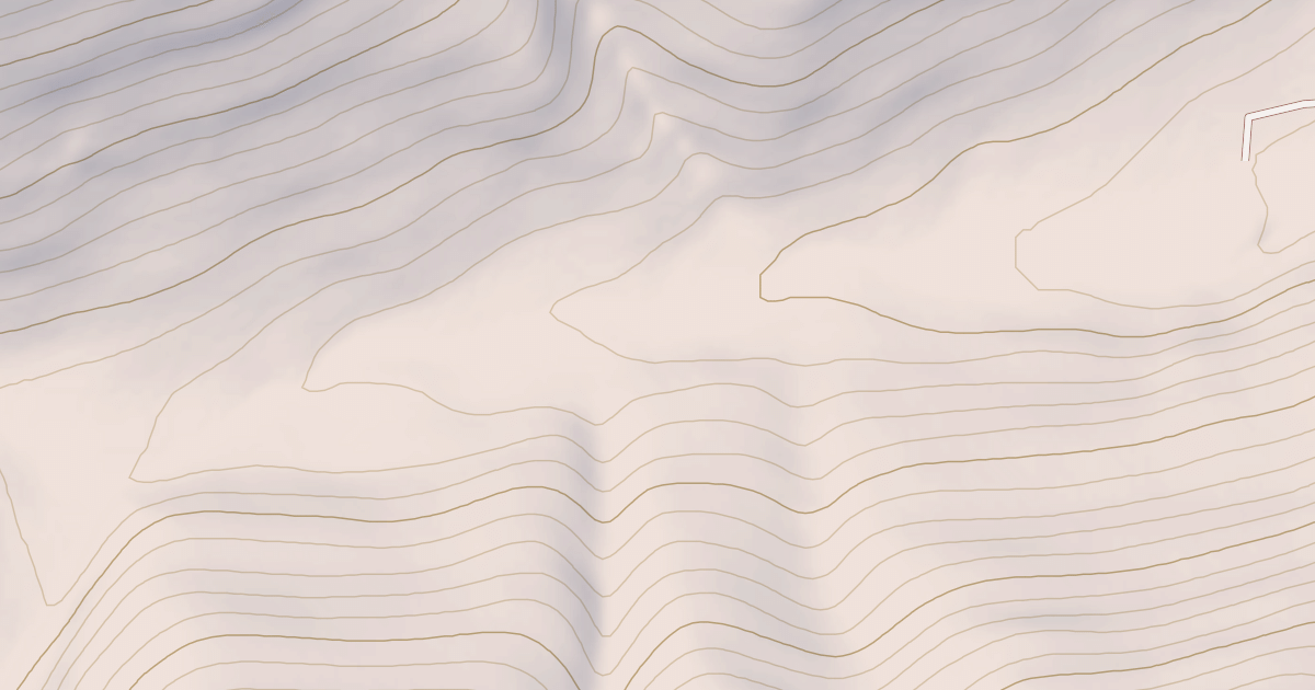 Map preview of PLACER CREEK ROAD