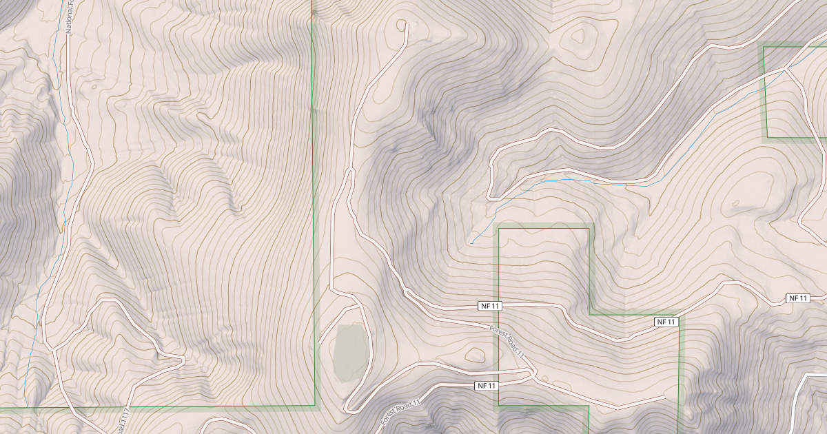 Map preview of GATR BUILDING