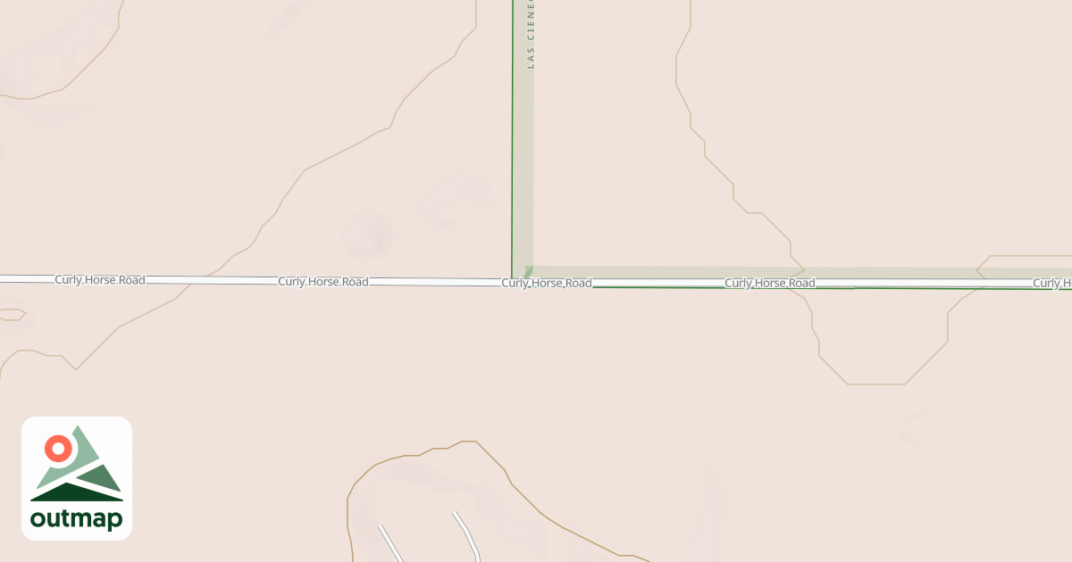 Map of BLM National GTLF Public Motorized Roads b2723c57-7679-40dd-99c5-a4639a7dfa46