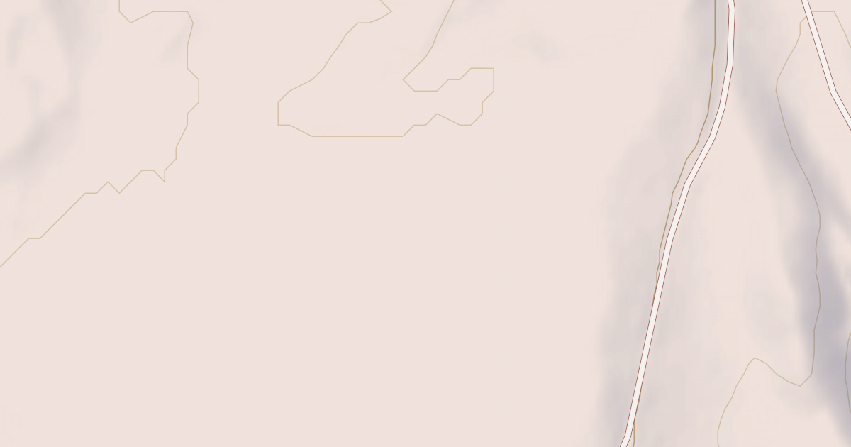 Map preview of BOOTH SPUR J