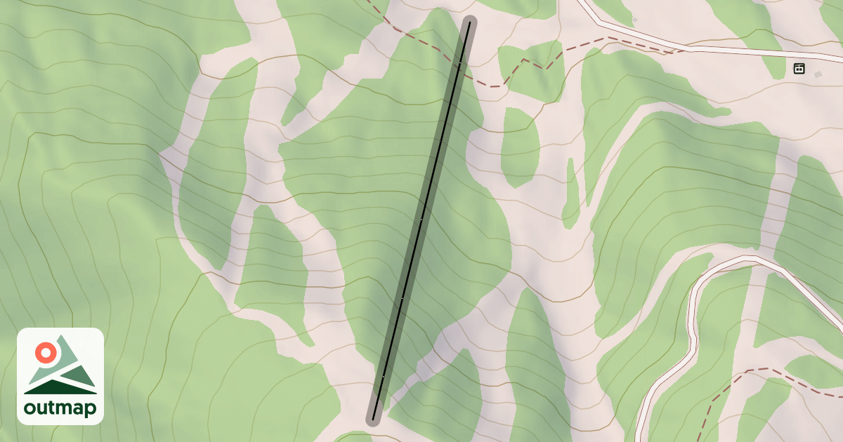 Map of Glade