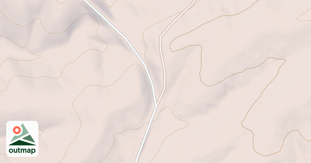 Map of BLM National GTLF Public Motorized Roads e602bd7d-bfee-46d1-a693-bf27bca7615b