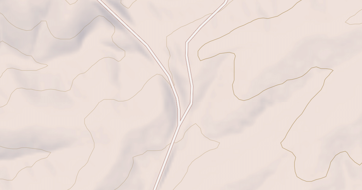 Map preview of BLM National GTLF Public Motorized Roads e602bd7d-bfee-46d1-a693-bf27bca7615b