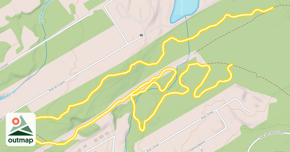 Map of 2