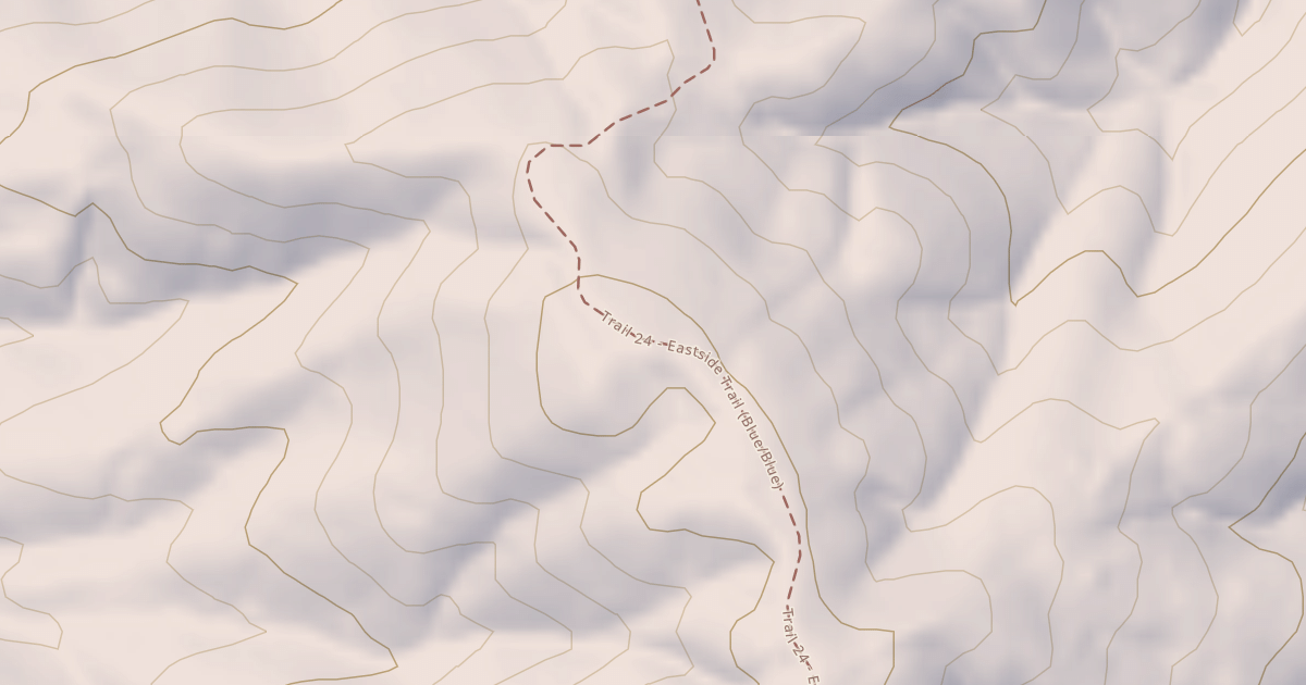 Map preview of USGS National Digital Trails a70d4a65-3a31-4274-9d03-d3b88095adb9