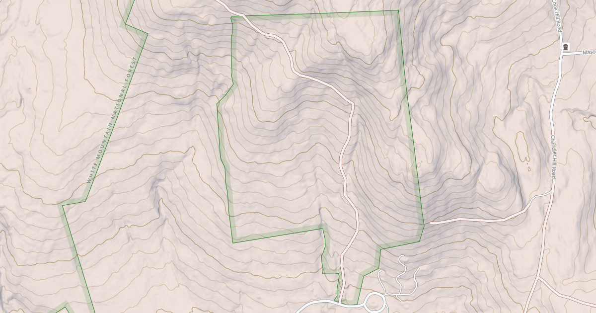 Map preview of Berry Farm Snomo