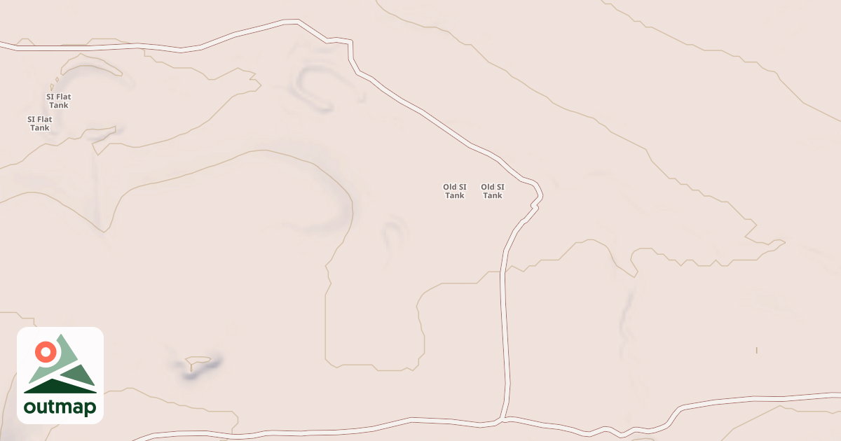 Map of 4076 G
