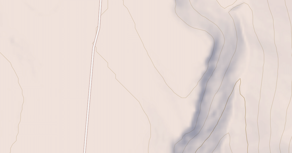 Map preview of 40110C