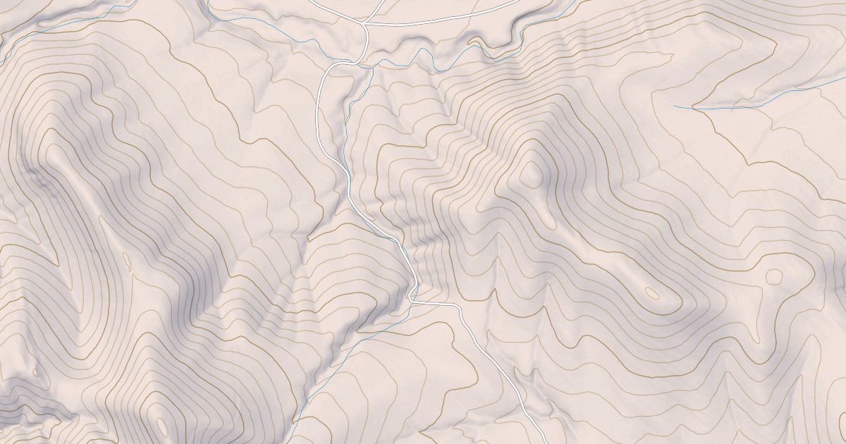 Map preview of BLM National GTLF Public Motorized Roads 11dd6550-aa7b-4371-ac37-a6e09452457e