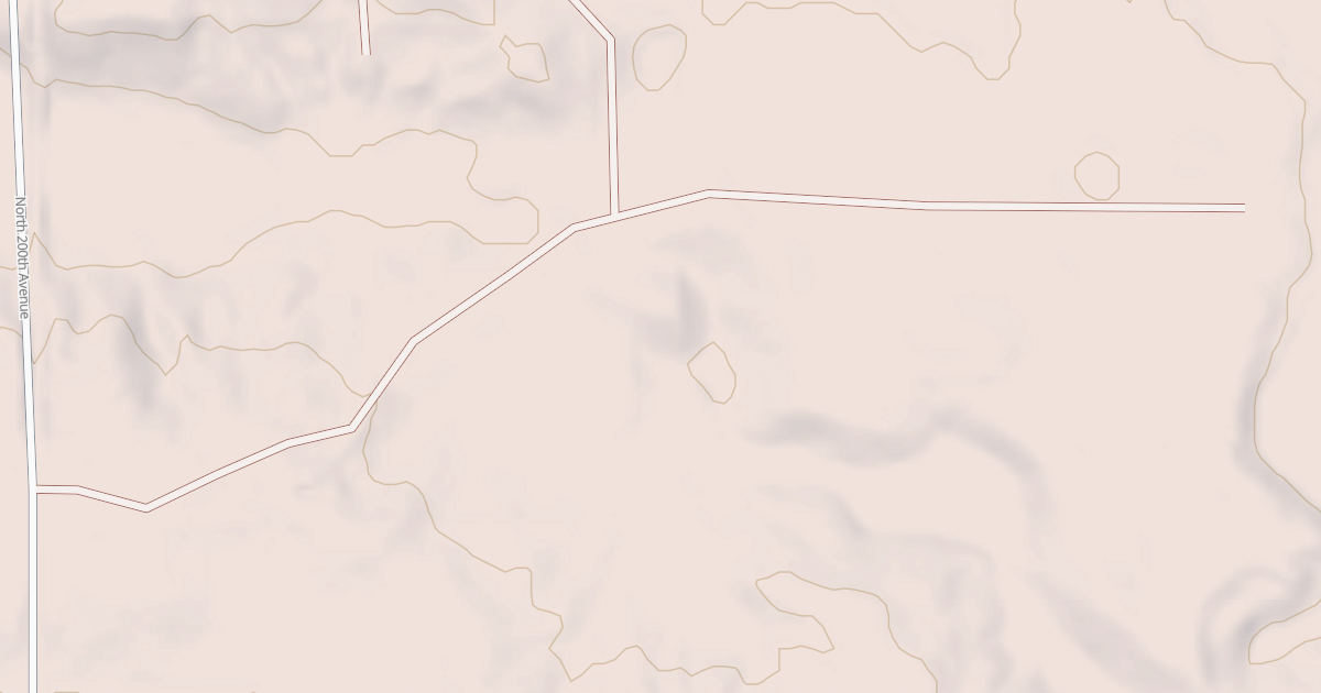 Map preview of 9664