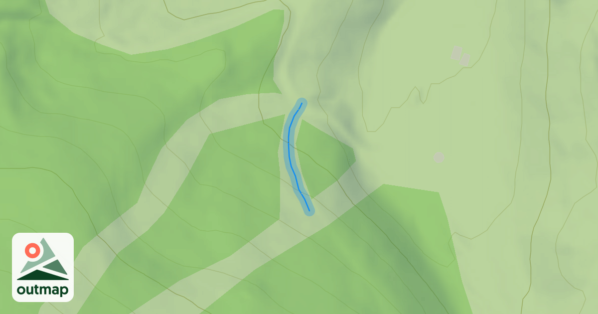 Map of Beer Belly