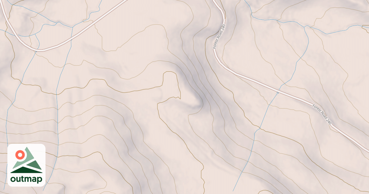 Map of ED-10
