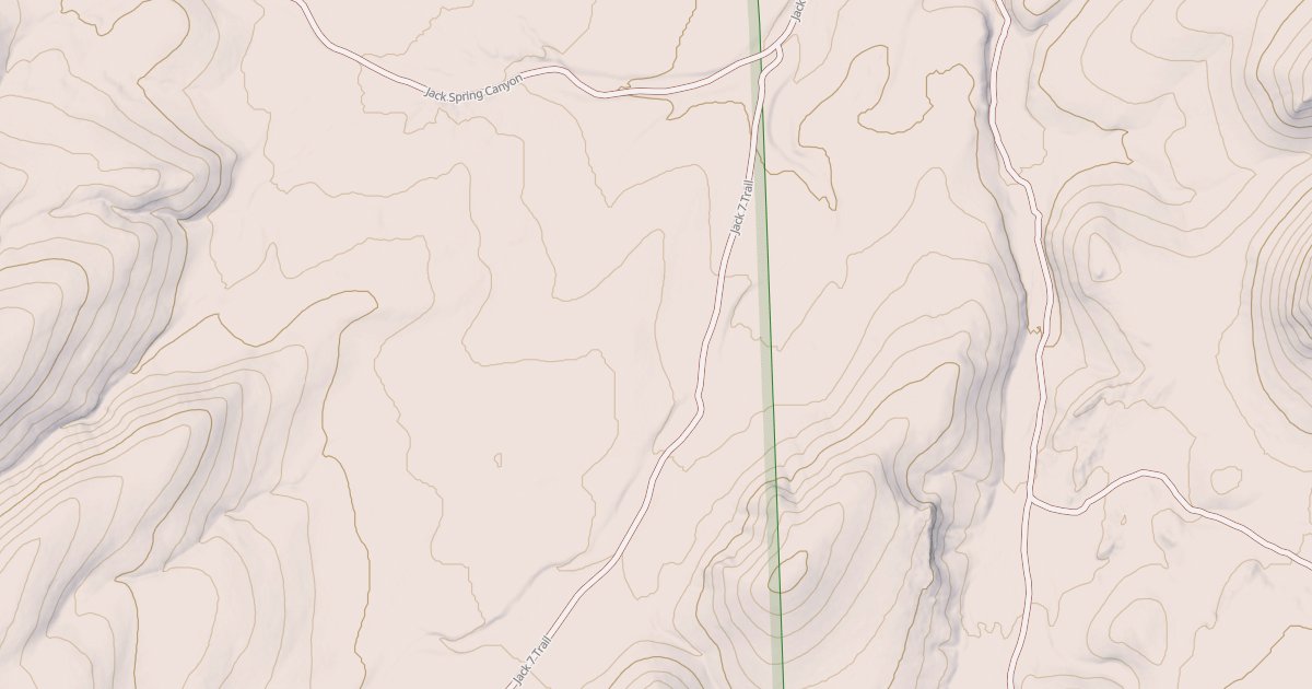 Map preview of JACK 7