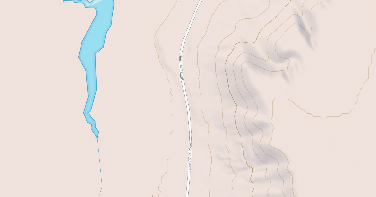 Map preview of BLM National GTLF Public Motorized Roads d2ab686e-1bb2-4c7a-b6a7-682b2feaa5f9