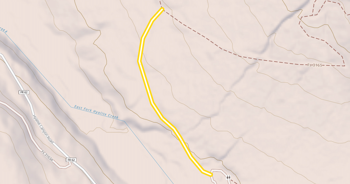 Map preview of Fs 3165