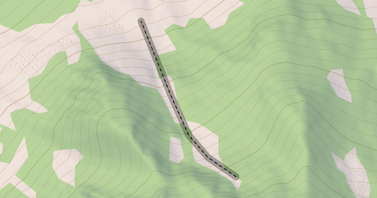 Map preview of Figure 8 Bowl