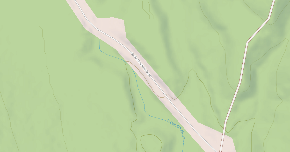 Map preview of closed (9*
