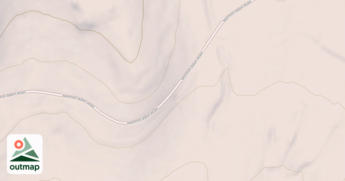 Map of USGS National Digital Trails ae157d92-f247-4c8e-b041-8d1b26b56d17