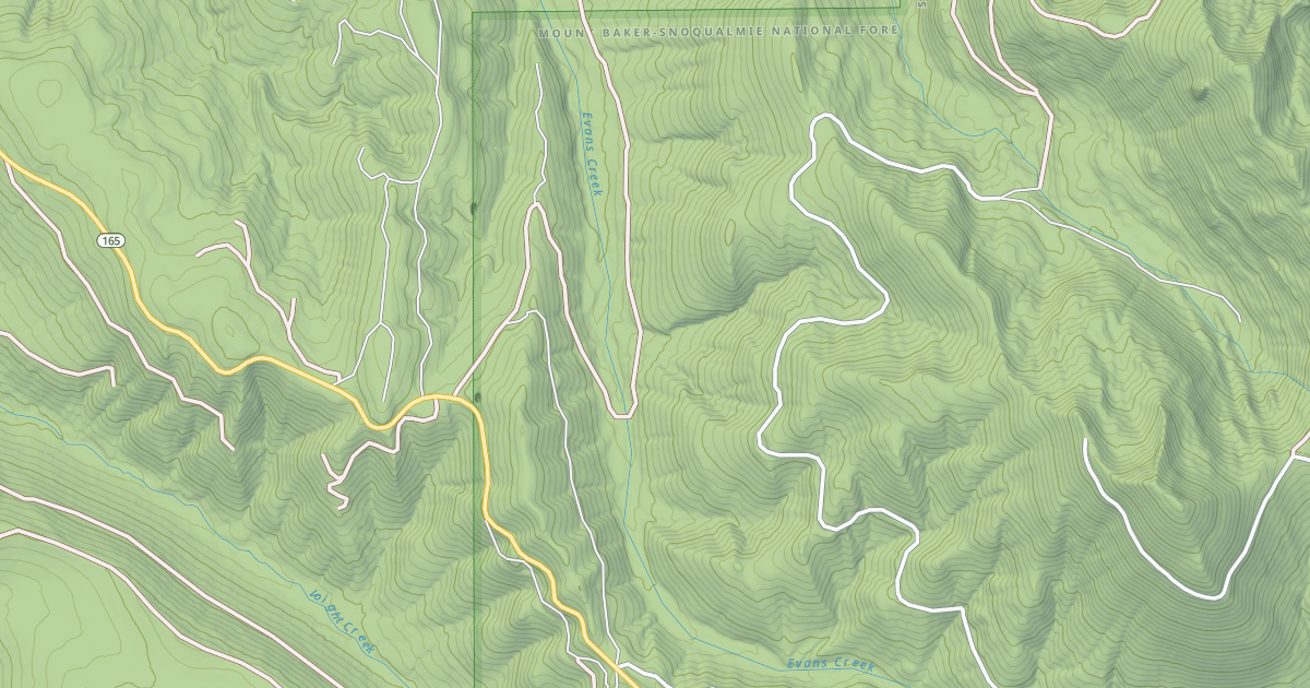 Map preview of JT 102