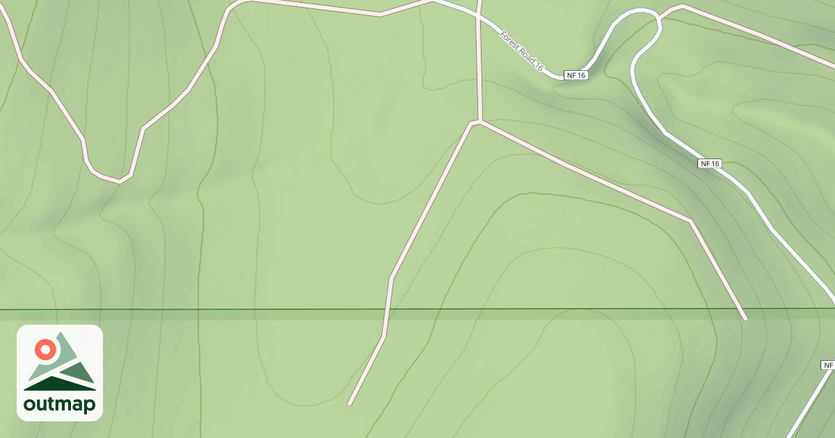 Map of 1600015