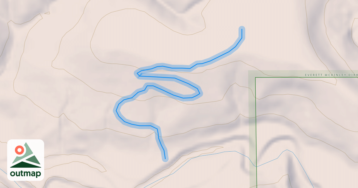 Map of Alt Kevlar