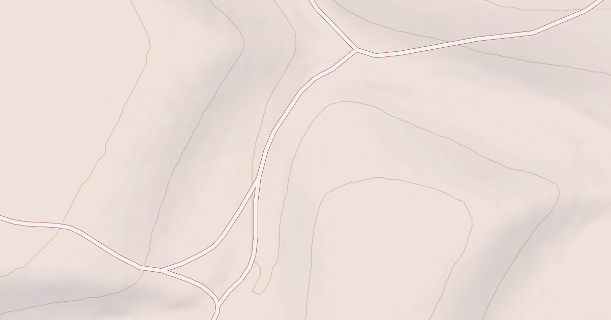 Map preview of BLM National GTLF Public Motorized Roads 19cfc73b-a1da-4092-967b-f9976e273e75