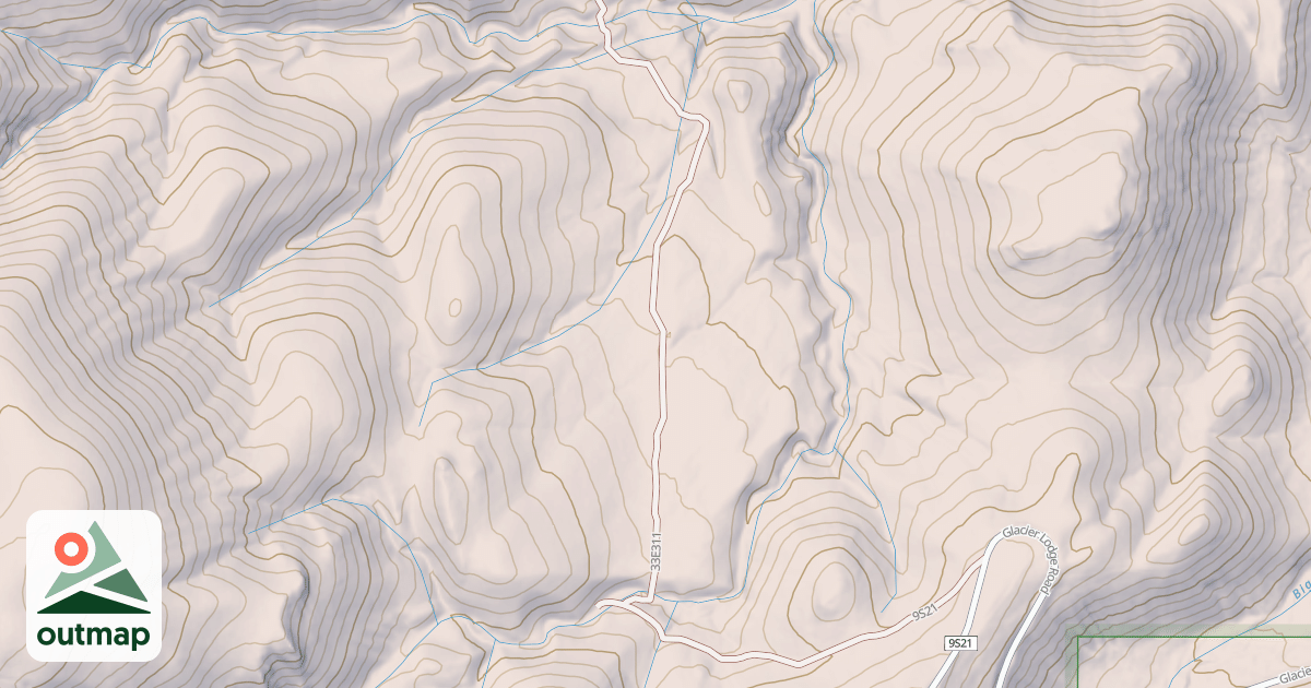 Map of 33e311
