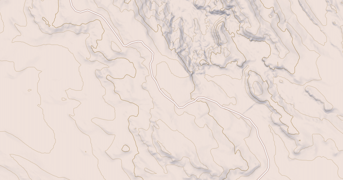 Map preview of BLM National GTLF Public Motorized Roads 3ec55ed7-99f7-4df6-86e4-398aeca918d4