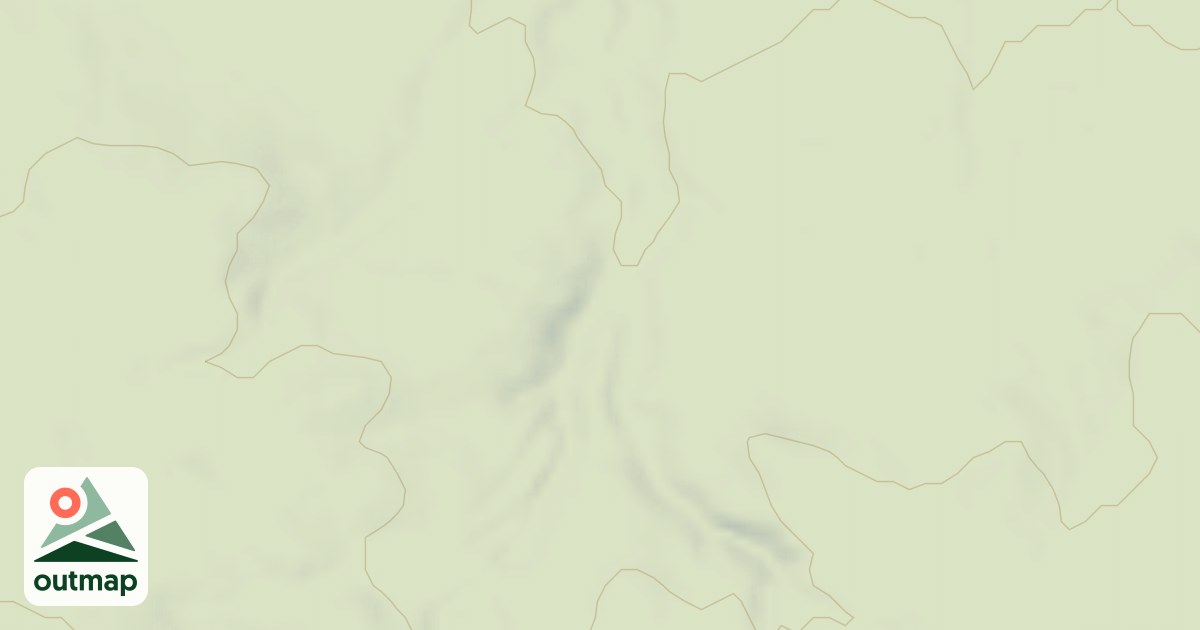 Map of USGS National Digital Trails 393efeb0-de46-4d41-9b7c-b31d06f6897e