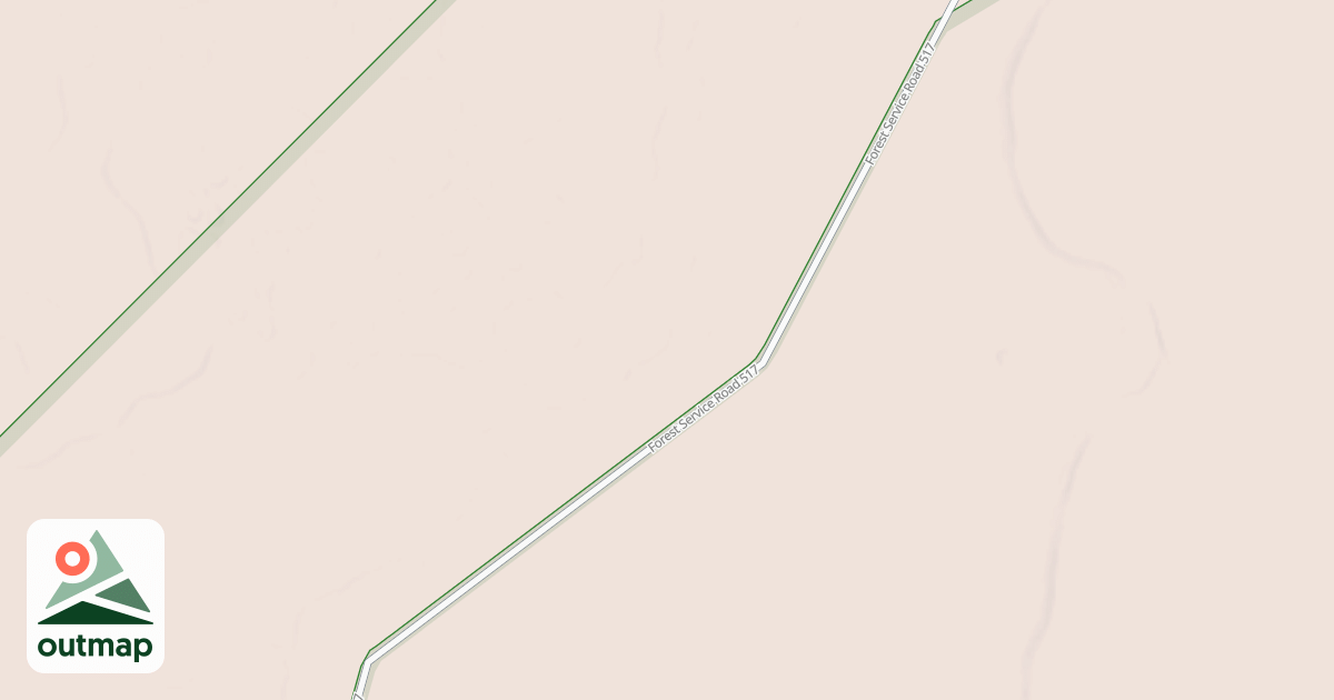 Map of WALNUT