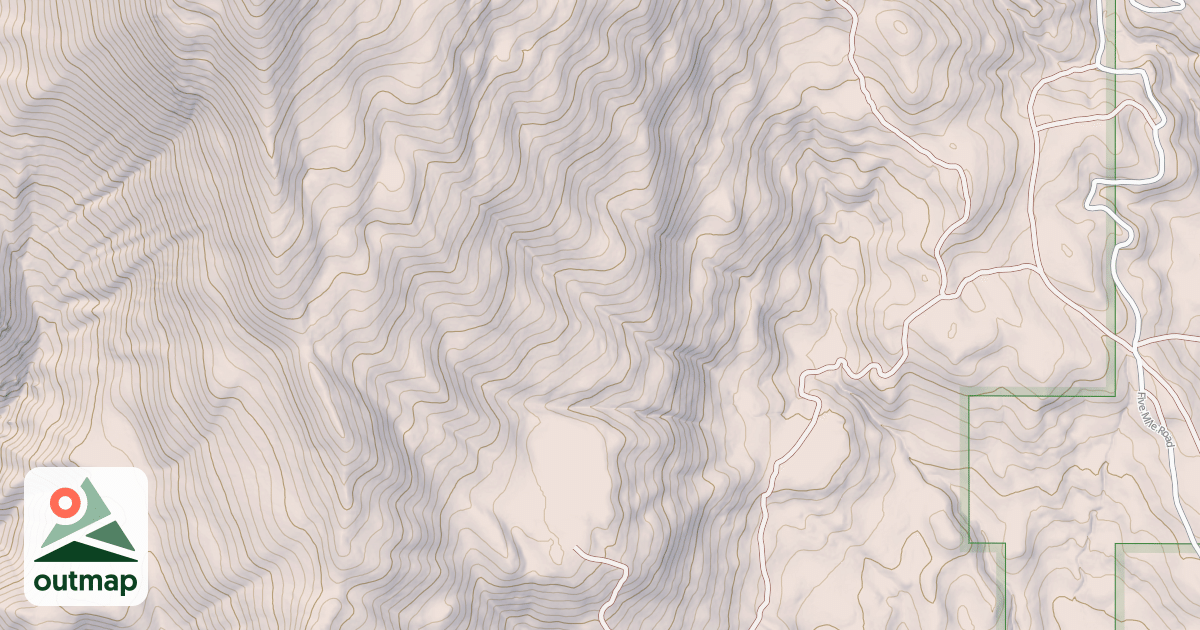 Map of WESTON