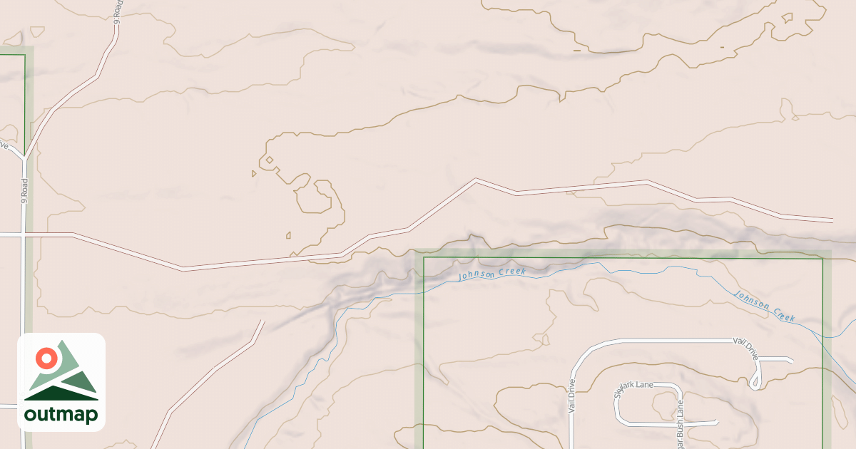 Map of 5476