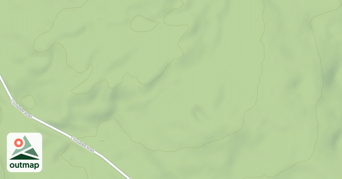 Map of FR 2268