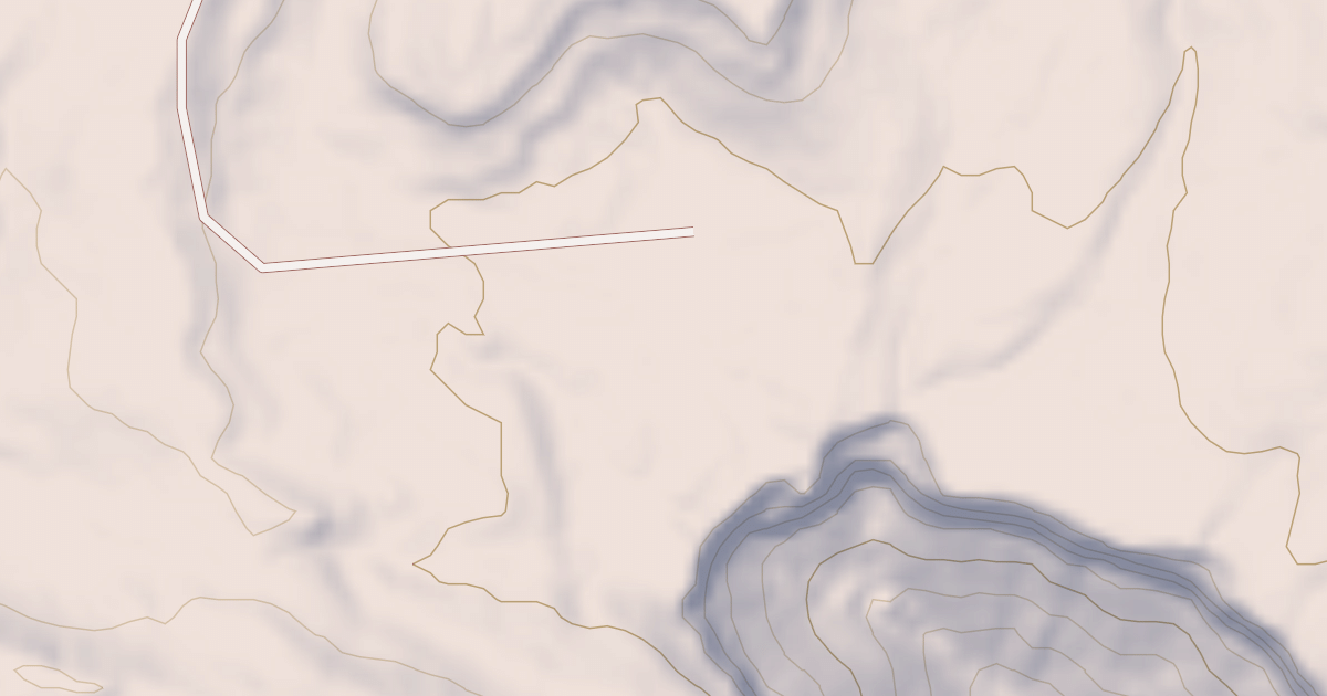 Map preview of BLM National GTLF Public Motorized Roads 188226e4-e33f-4be4-b4cf-567a33b687e3