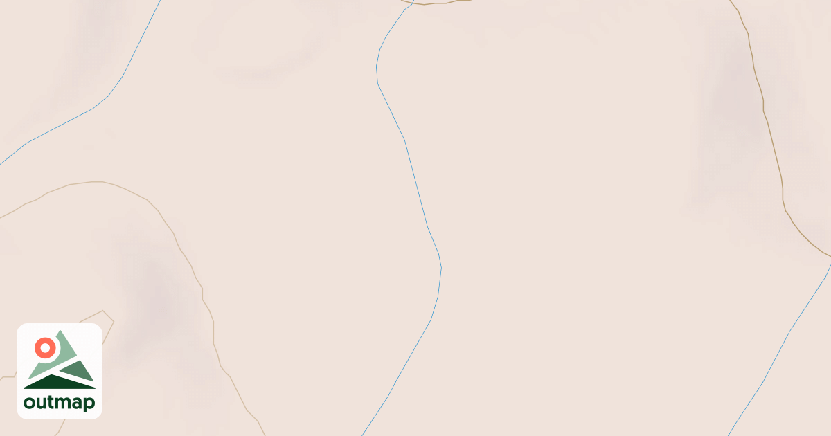 Map of BLM National GTLF Public Motorized Roads 2e9b8044-33d3-42a7-b664-09683ad3c791