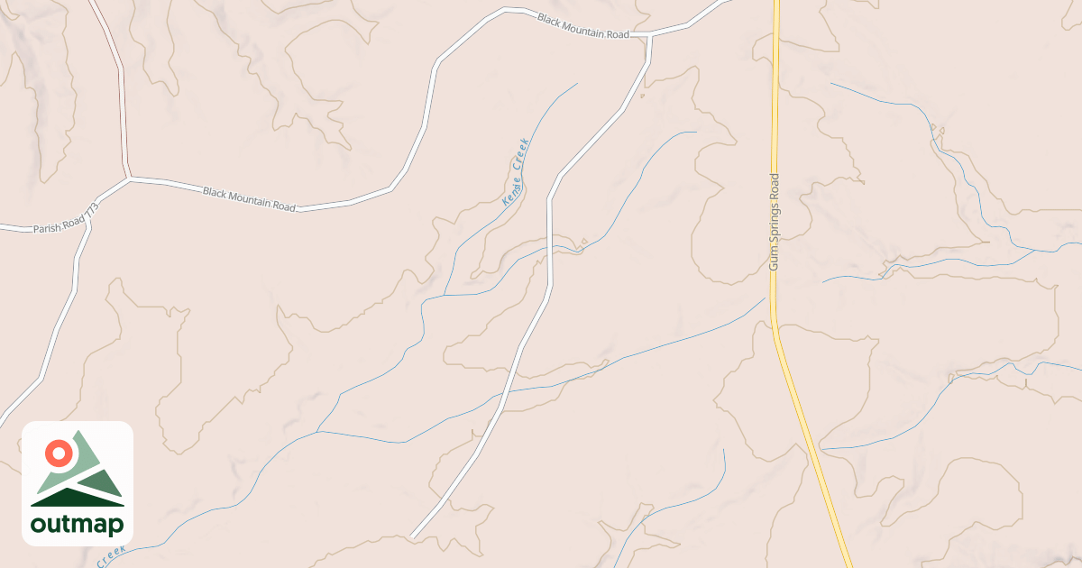 Map of 5688