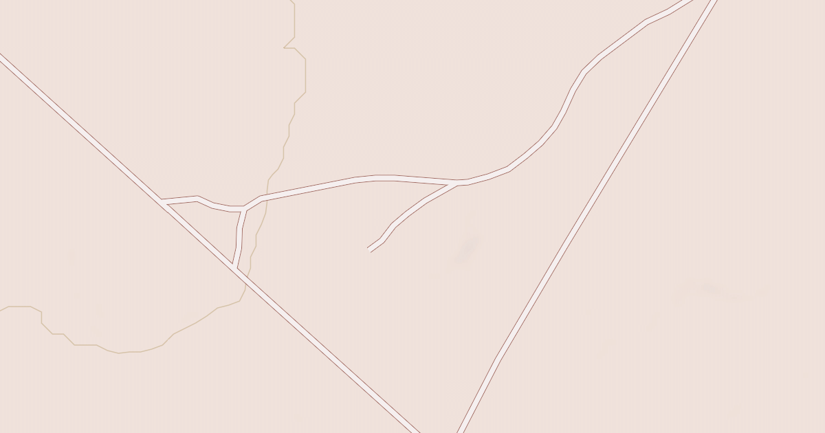 Map preview of BLM National GTLF Public Motorized Roads 11375fd8-bb96-4e50-ac8e-e9110f005224