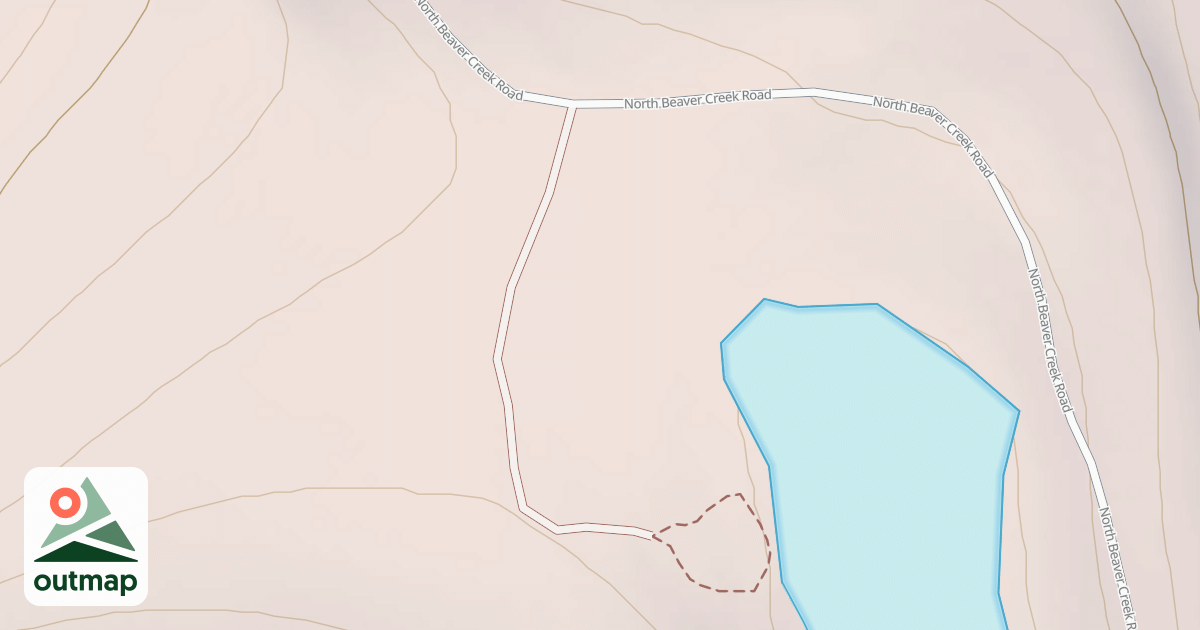 Map of ARRASTRA L1