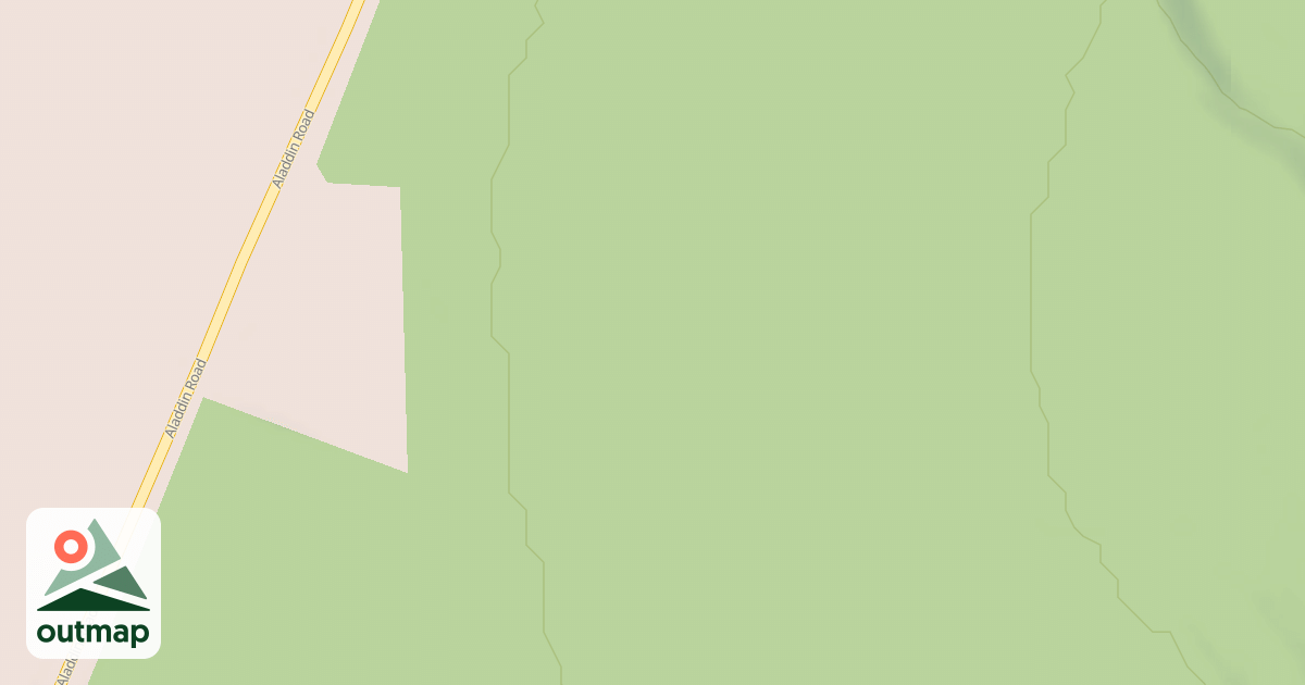 Map of LITTLE SMACKOUT