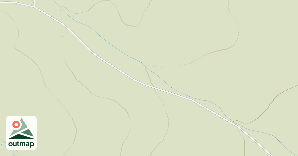 Map of BLM National GTLF Public Motorized Roads bc3d7542-90de-4df7-9a7a-044ed9fe398d