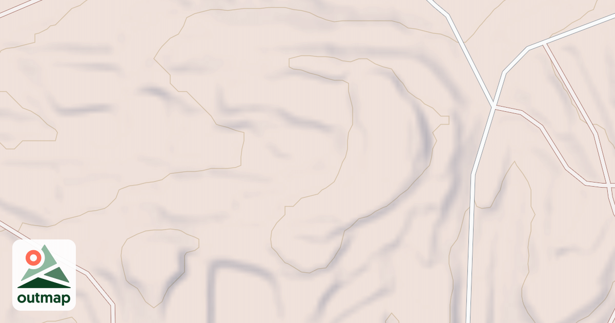Map of BLM National GTLF Public Motorized Roads 0ec1d78b-7684-427d-8d51-bbcfb69f2fe5