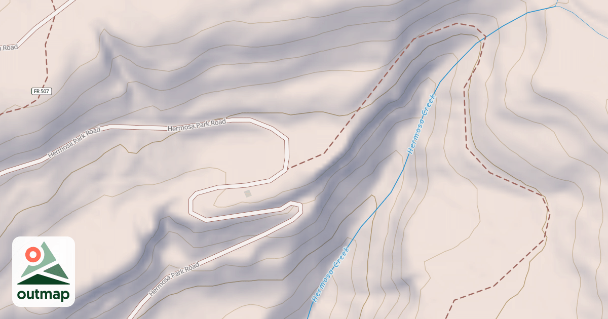 Map of GRAYSILL MINE