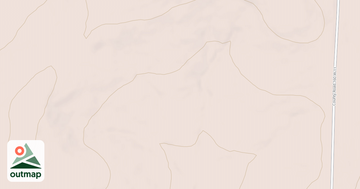 Map of UNKNOWN