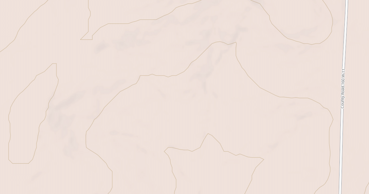 Map preview of UNKNOWN