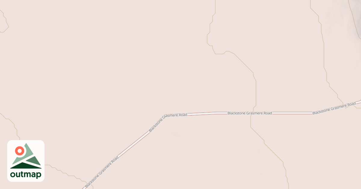 Map of BLM National GTLF Public Motorized Roads 1846a208-5c0a-4a29-8b6c-0155ed57581b