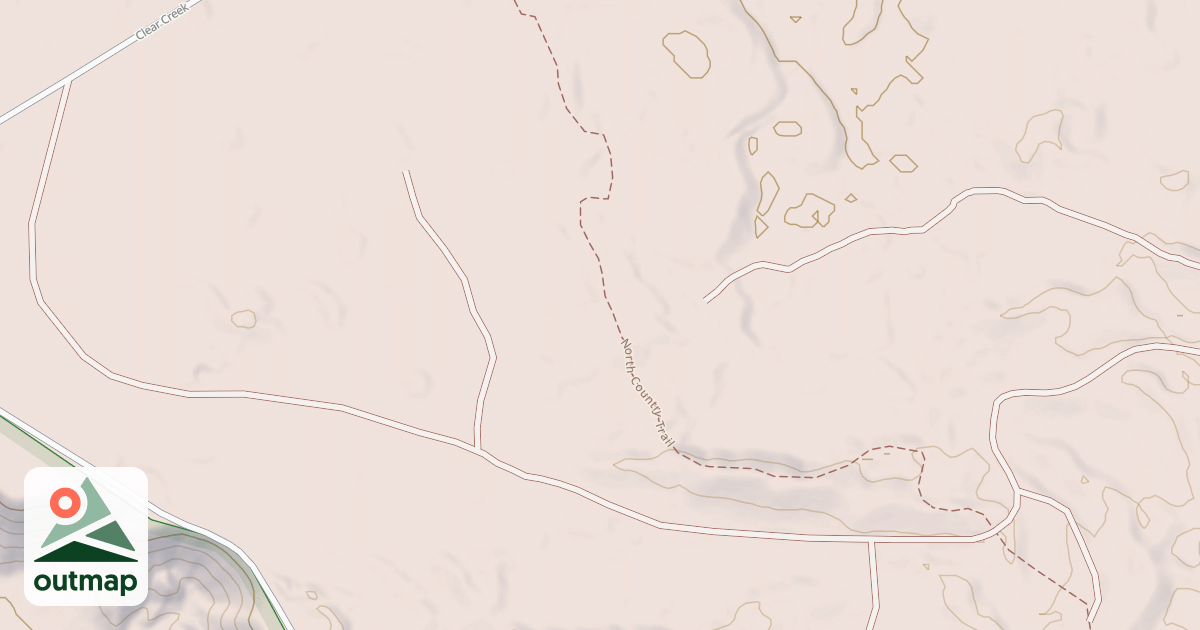 Map of FDR2281