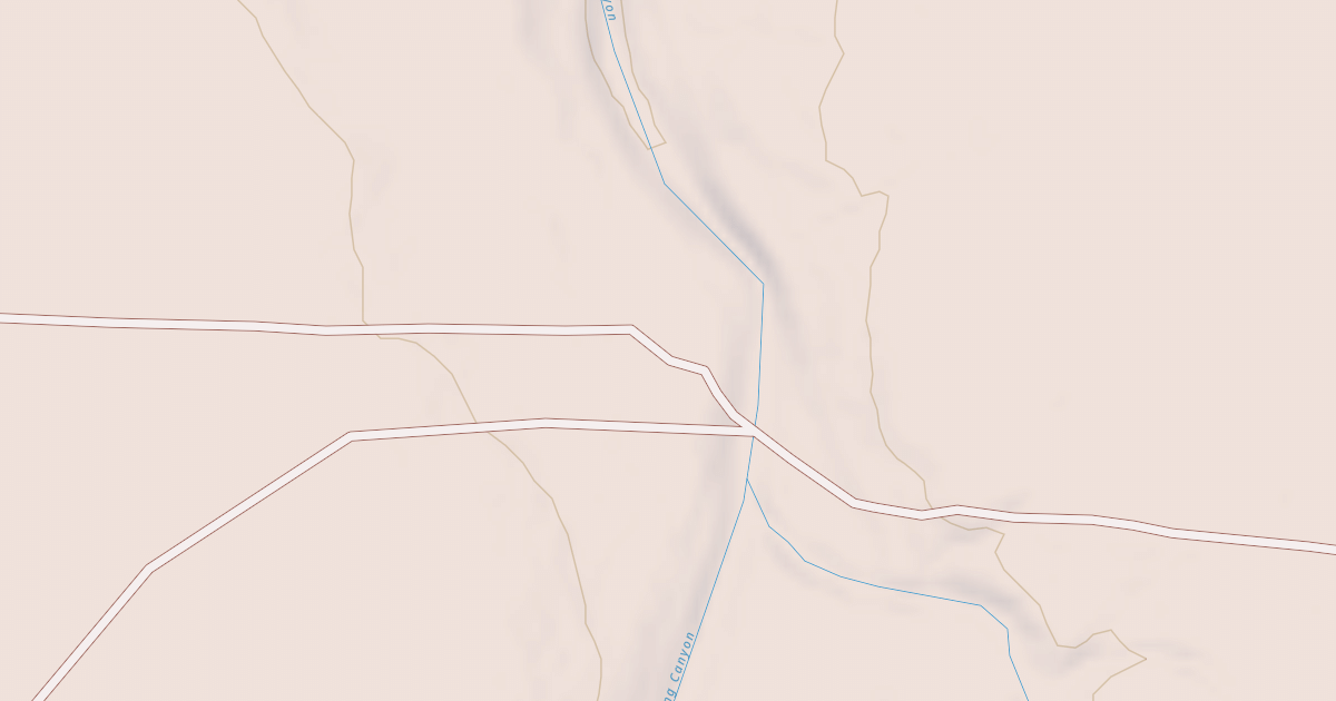 Map preview of BLM National GTLF Public Motorized Roads 2952ca9c-98f8-4fe5-b9c4-0feeb54720ae