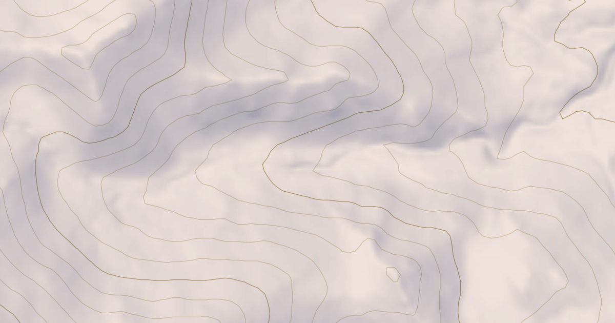 Map preview of BEAVER CREEK BR 1B
