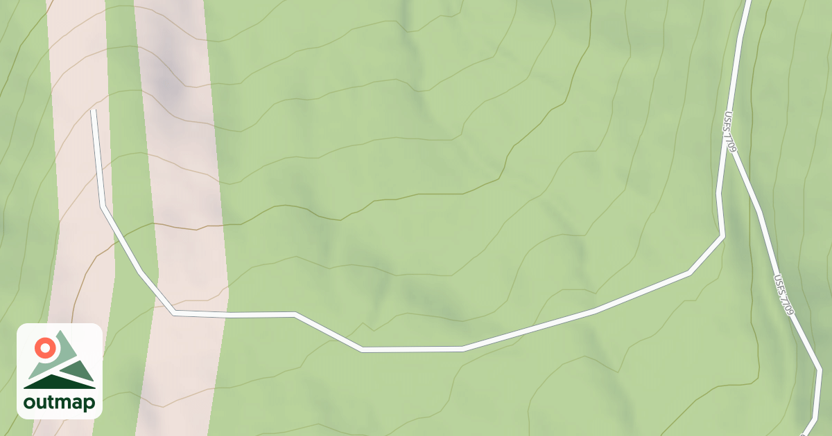 Map of MEGANWATT